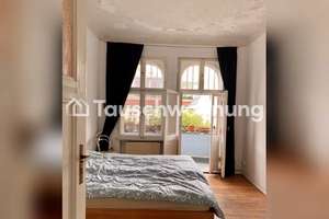 Tauschwohnung: Schöne 2 Zimmer Wohnung mit Balkon am Kanal im Reuterkiez – Friedelstrasse 34, 12047 Neukölln (Ortsteil), Berlin – Vorschaubild 4