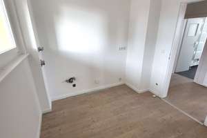 TOP Moderne 2-Raum-Wohnung mit EBK und Balkon – Lindenstraße 15, 38448 Vorsfelde, Wolfsburg – Vorschaubild 8