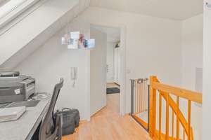 Charmante Maisonette-Wohnung in ruhiger Lage von Stuttgart-Sommerrain – Die vollständige Adresse der Immobilie erhältst du vom Anbieter., 70374 Muckensturm, Stuttgart – Vorschaubild 26