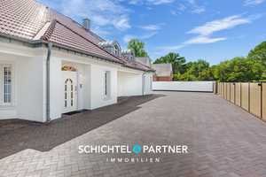 Baden | Exklusives Luxus-Anwesen mit Wellness-Bereich am Weserhang – Verden (Kreis) – Vorschaubild 32