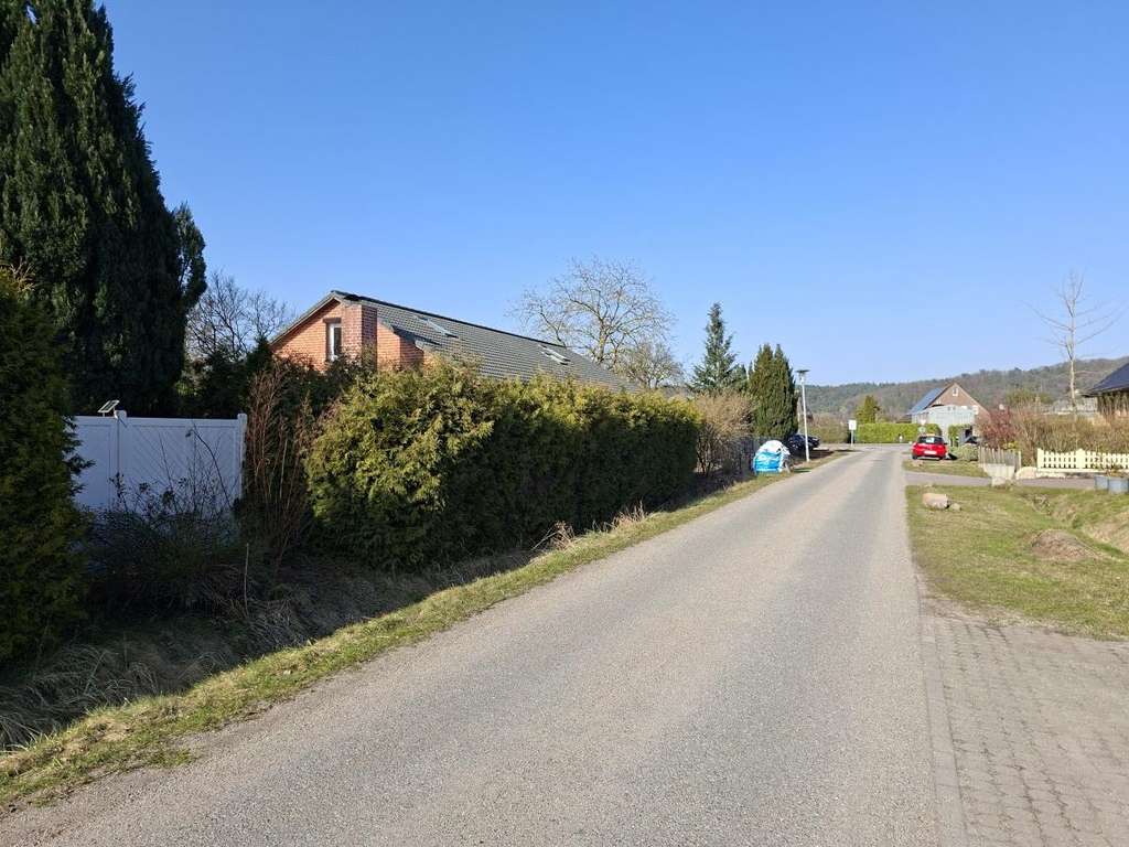 Immobilie in Marschacht - Eigenheim in ruhiger Lage  - Bild 4