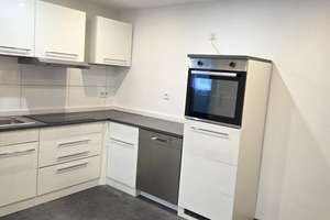 Erstbezug einer 2-Zimmer-Wohnung beim Ziegeleipark ab sofort