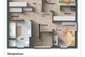 Alles inkl. und bezugsfertiger Preis! Traumhaftes EFH mit Süd- / Westlage in Obermenzing! – Die vollständige Adresse der Immobilie erhältst du vom Anbieter., 81245 Obermenzing, München – Vorschaubild 22