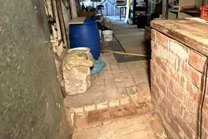 NEU 225.000 für historisches 150 qm Fachwerk STADTHAUS im Herzen von Altdorf unter Denkmalschutz – Die vollständige Adresse der Immobilie erhältst du vom Anbieter., 90518 Altdorf bei Nürnberg – Vorschaubild 24