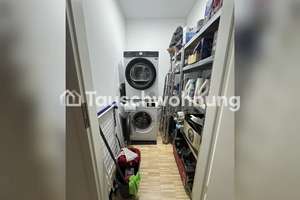 Tauschwohnung: Düsseldorf: 3-Zimmer-Wohnung, 80 m², EBK, Neubau, Tiefgarage – 40472 Rath, Düsseldorf – Vorschaubild 10