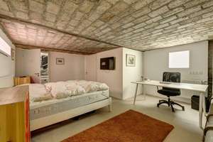 ALTBAU UND INDUSTRIAL STYLE AUF CA. 120 QM - PERFEKT KOMBINIERT IN TOP LAGE AM LEON-JESSEL-PLATZ! – Die vollständige Adresse der Immobilie erhältst du vom Anbieter., 10713 Wilmersdorf, Berlin – Vorschaubild 7