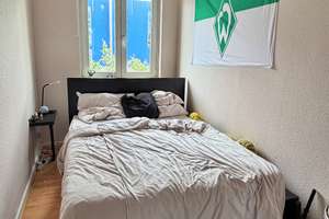 **Investieren in Top-Lage: Vermietete 1,5-Zimmer-Wohnung in Schwachhausen** – Die vollständige Adresse der Immobilie erhältst du vom Anbieter., 28209 Bürgerpark, Bremen – Vorschaubild 4