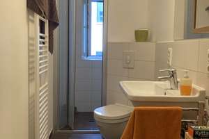 ETW mit Potenzial 110 m², 4 Zimmer, Spandau, Modernisiert 2019 – 13585 Spandau (Ortsteil), Berlin – Vorschaubild 10