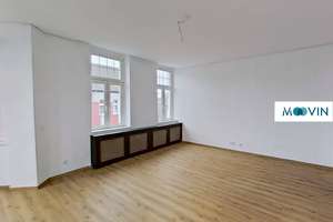 Modernisierte 3-Zimmer-Altbauwohnung mit Tageslichtbad – Katernberger Markt 1, 45327 Katernberg, Essen – Vorschaubild 4