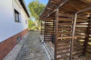 Gepflegter Bungalow mit ausgebautem DG und teilw. KG auf großzügigem Grundstück in Wolfsburg-Ehmen – Die vollständige Adresse der Immobilie erhältst du vom Anbieter., 38442 Ehmen, Wolfsburg – Vorschaubild 10