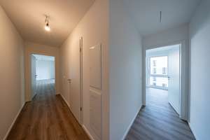 Neubauwohnung mit Fußbodenheizung im Erstbezug – Daumstr. 64, 13599 Haselhorst, Berlin – Vorschaubild 7