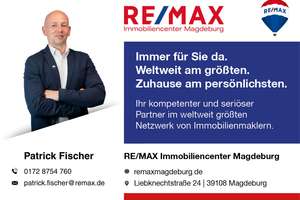 Gemütliches Haus mit Garten und viel Potenzial – Die vollständige Adresse der Immobilie erhältst du vom Anbieter., 39291 Möckern – Vorschaubild 10