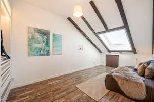 Große Gartenträume in Frankfurt – Familienhaus mit Dachstudio & Platz für alle – 65933 Griesheim, Frankfurt am Main – Vorschaubild 22
