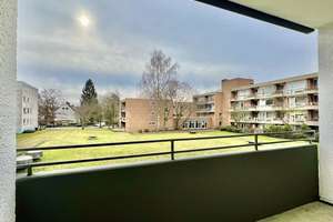 2-ZIMMER-WOHNUNG IN HANNOVER - LIST – Die vollständige Adresse der Immobilie erhältst du vom Anbieter., 30177 List, Hannover – Vorschaubild 5