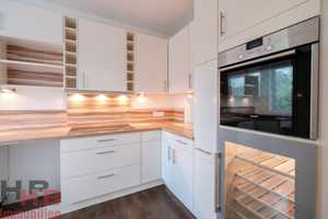 TOP KfW 70 Haus - Fernwärme - Neuwertiges RMH mit 2 Bädern, 2 Terrassen zzgl. Garage – Bremen – Vorschaubild 8