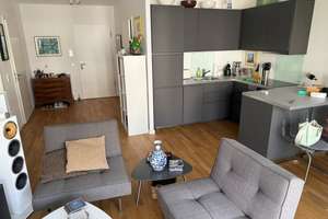 Verkaufe moderne 2-Zimmerwohnung in den naturnahen Steimker Gärten – 38446 Steimker Berg, Wolfsburg – Vorschaubild 5