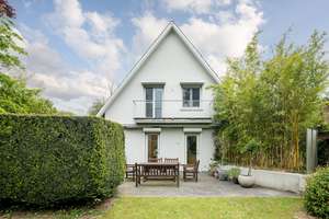Familienparadies: 5-Zimmer-Einfamilienhaus in Volksdorfer Lieblingslage! – Die vollständige Adresse der Immobilie erhältst du vom Anbieter., 22359 Volksdorf, Hamburg – Vorschaubild 1