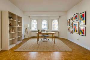 Altbaucharme in bester Wohnlage – Die vollständige Adresse der Immobilie erhältst du vom Anbieter., 44789 Südinnenstadt, Bochum – Vorschaubild 8