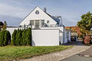 +++ BEREIT FÜR DIE ZUKUNFT! +++ Komfortables Architektenwohnhaus mit 3 WE, 414 qm Wfl , 3 Carports! – Forchheim (Kreis) – Vorschaubild 18