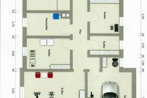2-Familienhaus mit tollen Nutzungsmöglichkeiten und großem Garten – Industriestraße 8, 76703 Kraichtal – Vorschaubild 14