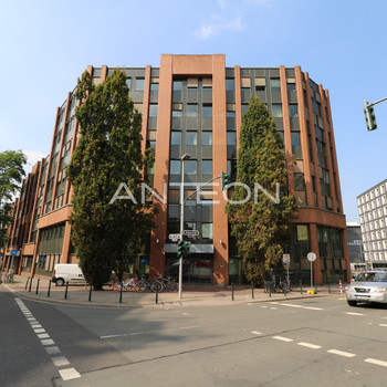 Kernsanierte Büroflächen | Loftstil | S-Bahn: 2 Gehminuten