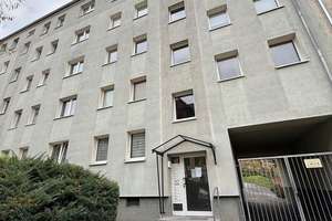 Gemütliche 1-Zimmer mit Balkon, Laminat und Wannenbad in ruhiger Lage – Humboldtstraße 14, 9130 Sonnenberg, Chemnitz – Vorschaubild 6