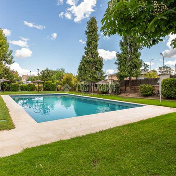 Wohnung zum Verkauf in Majadahonda