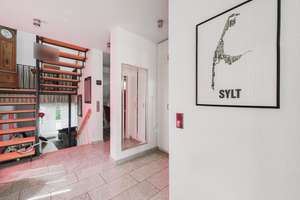 Besonderes Wohngefühl im Split-Level-Stil. Freistehendes Einfamilienhaus mit Einliegerwohnung in ruh – Die vollständige Adresse der Immobilie erhältst du vom Anbieter., 42651 Solingen-Mitte, Solingen – Vorschaubild 7