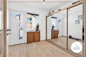 **Geräumige Doppelhaushälfte in Neusäß-Westheim*2 separate Wohnungen*Einzelgarage und Stellplatz** – Die vollständige Adresse der Immobilie erhältst du vom Anbieter., 86356 Neusäß – Vorschaubild 7