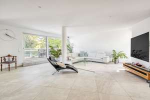 Lakefront Duplex-Penthouse mit privaten Spa und direktem Seezugang – Die vollständige Adresse der Immobilie erhältst du vom Anbieter., 14193 Grunewald, Berlin – Vorschaubild 5