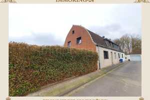 ++ MODERNISIERTES EINFAMILIENHAUS + GARAGE + GARTEN IN ZENTRALER LAGE!! ++ – Viersen (Kreis) – Vorschaubild 1