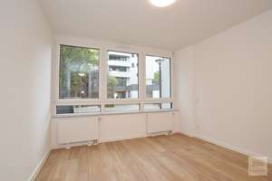 Derendorf: Modernes Apartment mit Küche am Münsterplatz – Münsterstrasse 100a, 40476 Derendorf, Düsseldorf – Vorschaubild 4