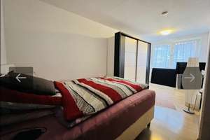 Stilvolle, vollständig renovierte 2,5-Zimmer-Wohnung mit Balkon & TG-Stellplatz in Wuppertal – Reichsstraße 24, 42275 Heckinghausen, Wuppertal – Vorschaubild 8