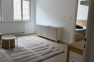 Charmante, voll möblierte 2-Zimmer Wohnung, Erstbezug nach Sanierung, im 2. OG in Nürnberg Altstadt – Schustergasse 10, 90403 Altstadt, Sankt Sebald, Nürnberg – Vorschaubild 2
