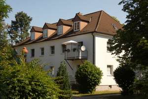 Für Bauherren: Mehrfamilienhaus, gute Substanz, zur Sanierung,  Entwicklungskonzept bauantragsreif – Die vollständige Adresse der Immobilie erhältst du vom Anbieter., 14913 Niedergörsdorf – Vorschaubild 8
