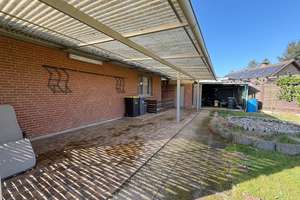 Schöner Bungalow mit großem Grundstück und Feldrandlage in Isselburg-Heelden – Die vollständige Adresse der Immobilie erhältst du vom Anbieter., 46419 Isselburg – Vorschaubild 14