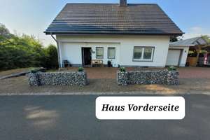 Einfamilienhaus mit Sauna+Garten – Sonnenweg 38, 32609 Hüllhorst – Vorschaubild 1
