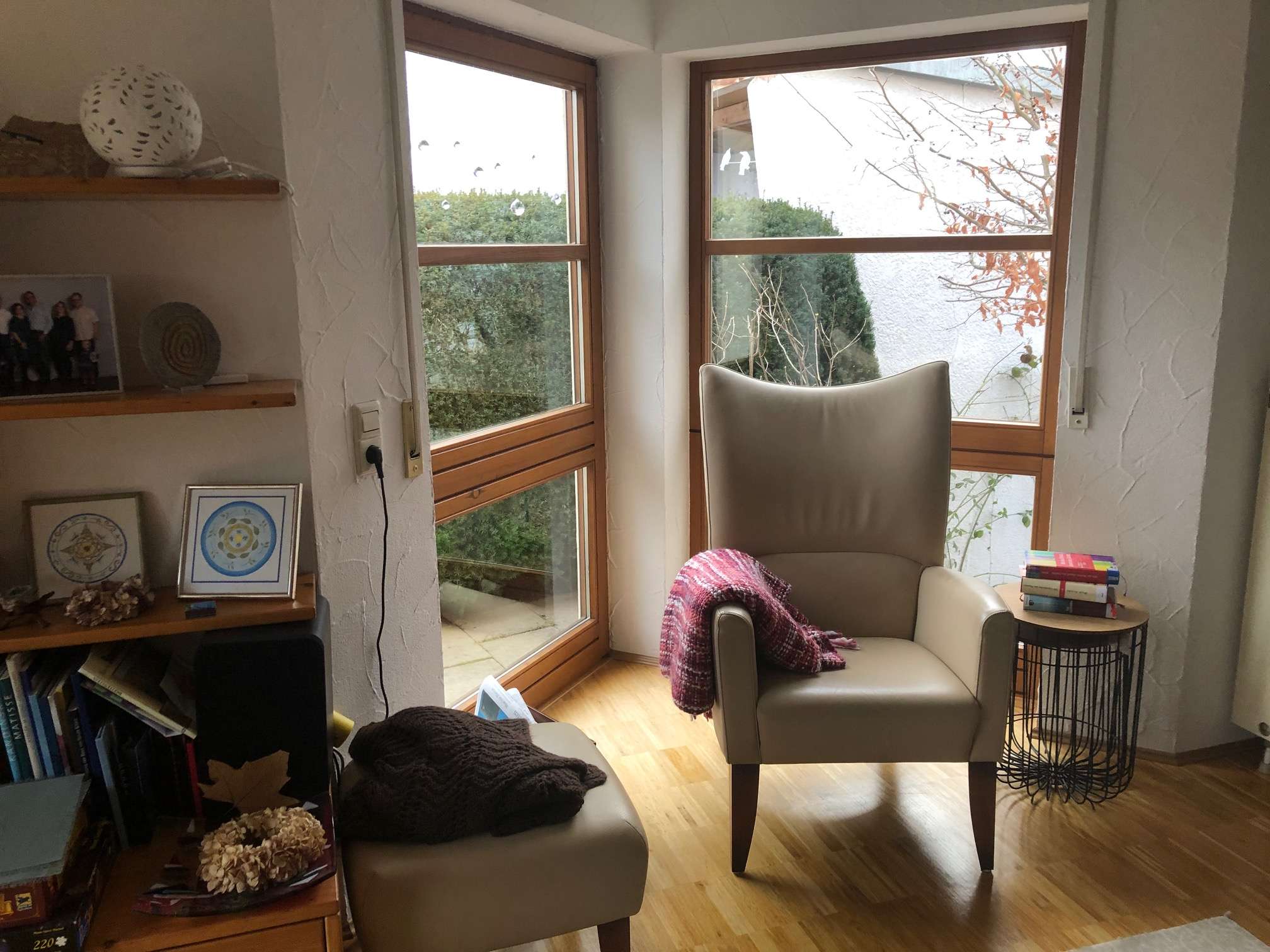 Immobilie in Weil im Schönbuch - Wohnhaus mit Garage und Garten - Bild 5