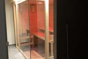 EFH in Zehlendorf, 6 Zimmer, Pool, Sauna, Provisionsfrei, sofort verfügbar – 14167 Zehlendorf, Berlin – Vorschaubild 38