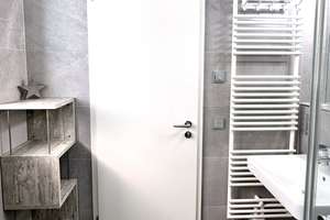 3-Zimmerwohnung mit 2 Bädern im Wohnensemble Charlottenburg Nr. 1 – Wegelystraße 2, 10623 Charlottenburg, Berlin – Vorschaubild 15