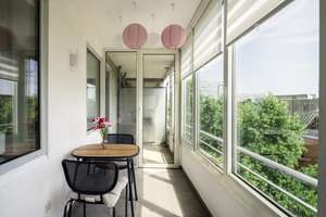 Ihr neues Zuhause zwischen Mitte und Kreuzberg - Hochwertig modernisiert in begehrter Lage – Schöneberger Straße 12, 10963 Kreuzberg, Berlin – Vorschaubild 11