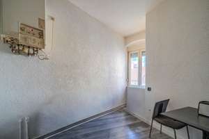 Solide 3-Zimmer mit neuem Balkon in Mannheim-Rheinau – bald bezugsfrei – Die vollständige Adresse der Immobilie erhältst du vom Anbieter., 68219 Rheinau, Mannheim – Vorschaubild 5