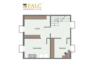 Saniertes Reihenhaus zentrumsnah – Die vollständige Adresse der Immobilie erhältst du vom Anbieter., 38440 Hohenstein, Wolfsburg – Vorschaubild 24
