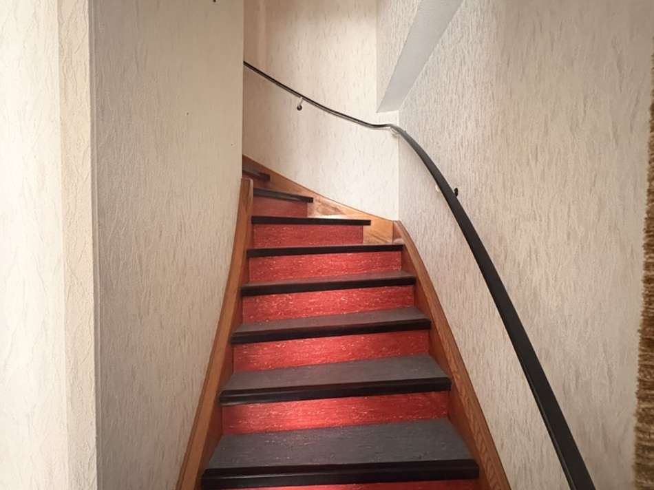 Treppenhaus 2