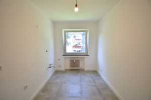 Erstbezug nach Sanierung! Moderne 2-Zi-Whg mit Balkon in ruhiger Lage – Obere Holtener Straße 48, 47169 Duisburg – Vorschaubild 4