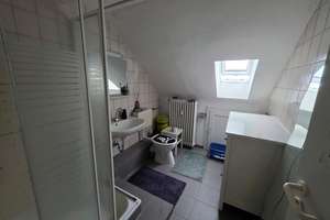 WG-taugliche 4-Zi-Wohnung mit Garten - solide Rendite in Trier – Die vollständige Adresse der Immobilie erhältst du vom Anbieter., 54290 Süd, Trier – Vorschaubild 10