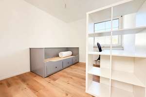 Reserviert: Attraktive 1-Zimmer-Kapitalanlage mit ca. 5,5% Rendite - möbliert zentral in Erlangen