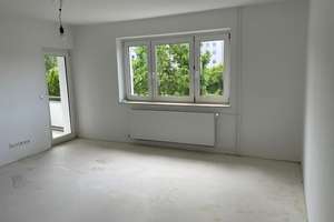 Donaustr. 8, 1 R - Sanierte 3-Zimmer-Wohnung mit Loggia und Tageslichtbad! – Donaustr. 8, 38120 Weststadt, Braunschweig – Vorschaubild 4