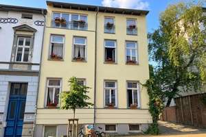 Maisonette mit Stadthafen-Nähe | www.LUTTER.net