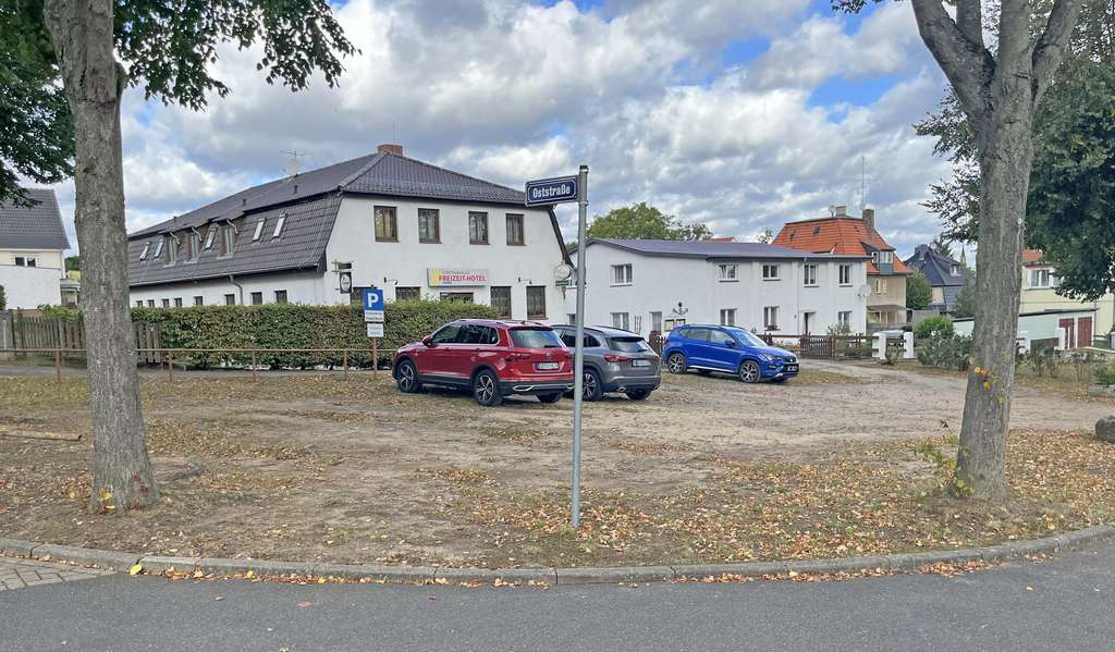 Immobilie in Fürstenberg/Havel - Provisionsfrei für den Käufer … Hotel im Fürstenberger Seenland … - Bild 2